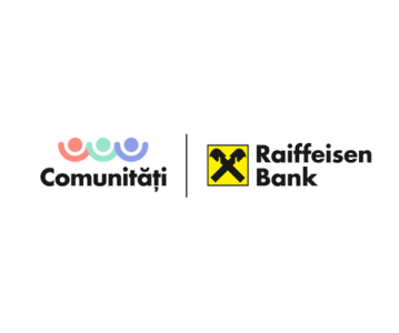 Concursul de granturi Raiffeisen Comunități