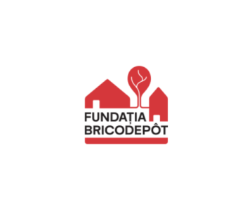 Fundatia BricoDépôt – “Casele bune schimbă vieţi”